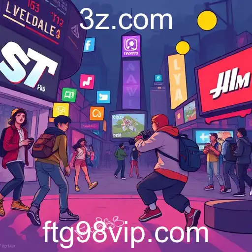 A Revolução dos Jogos Online Impacta o Mercado Brasileiro