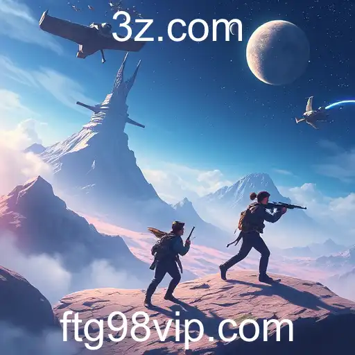 Revoluções e Tendências no Mundo dos Jogos em 2025