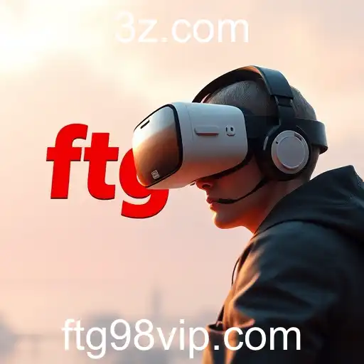 A Evolução do Mundo dos Jogos e a Influência de 'ftg98'