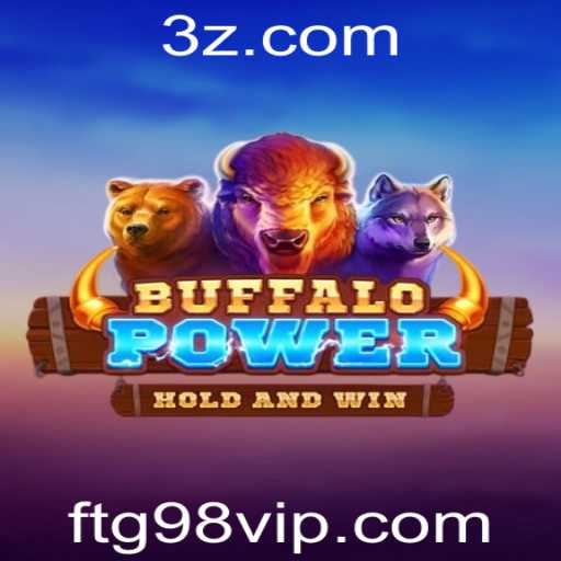 Descubra o Fascinante Mundo de BuffaloPower: O Jogo que Conquista Multidões