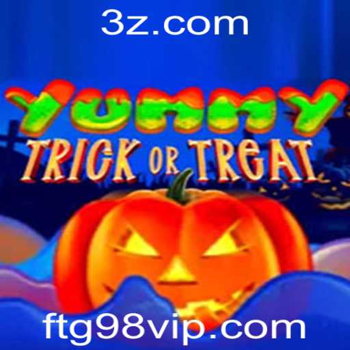 YummyTrickorTreat: Uma Jornada Deliciosa no Mundo dos Jogos