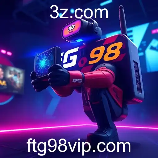 O Impacto de 'ftg98' no Universo dos Jogos em 2025