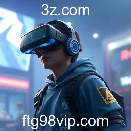 Revolução dos Jogos Online: O Papel da 'ftg98' no Cenário Atual