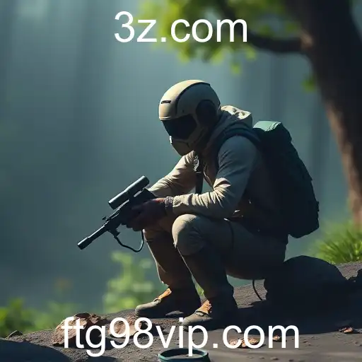 Tendências em Jogos para 2025: ftg98 e Novidades no Mercado