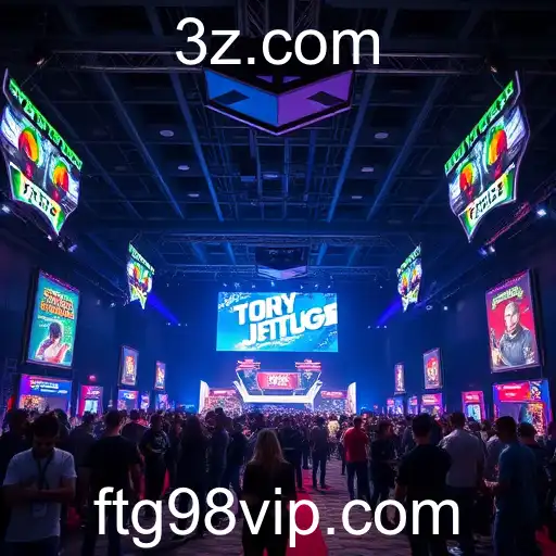 Inovações e Tendências nos eSports em 2025