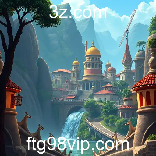 Explorando 'Destaques' no site de palavras-chave 'ftg98': Um Mundo de Jogos a Descobrir