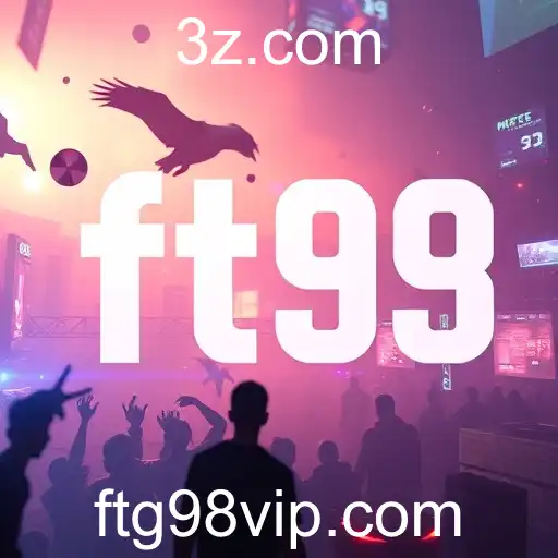 Revolução nas Plataformas de Jogo: O Impacto de ftg98