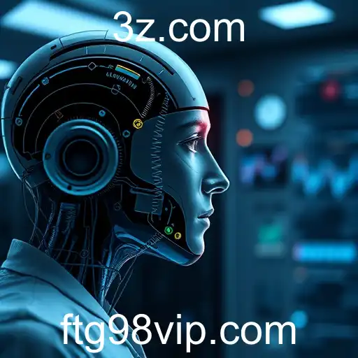 Tecnologia Avança com Inteligência Artificial