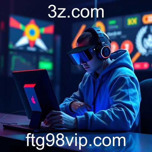 A Revolução do Mercado de Jogos em 2025