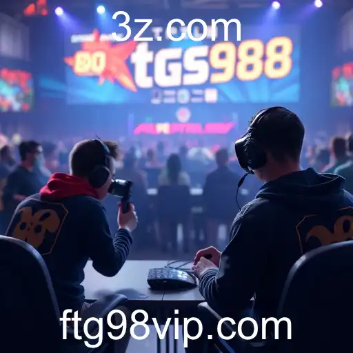 A Evolução dos Jogos com 'ftg98' no Cenário Atual